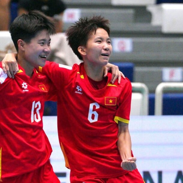 giai-futsal-nu-dong-nam-a-2026:-viet-nam-gianh-huy-chuong-dong