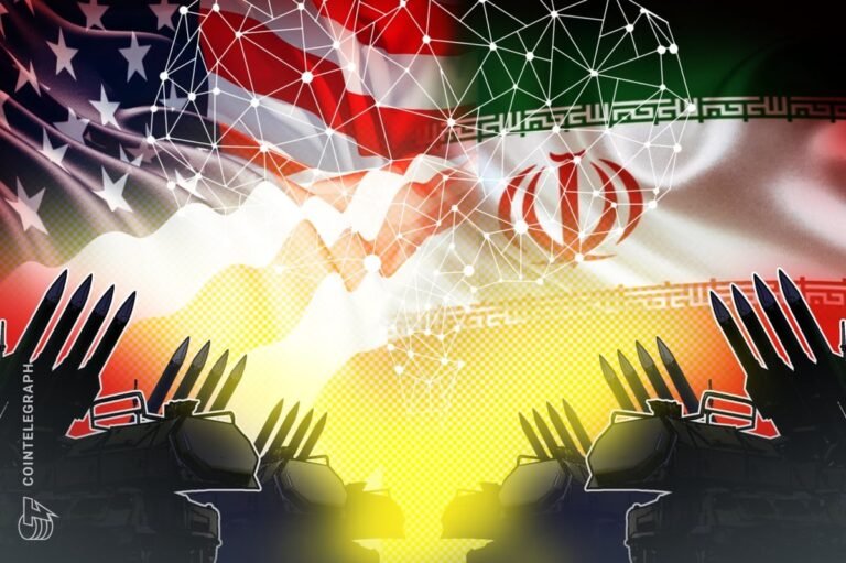 iranian-crypto-outflows-spike-700%-after-us-israeli-airstrikes