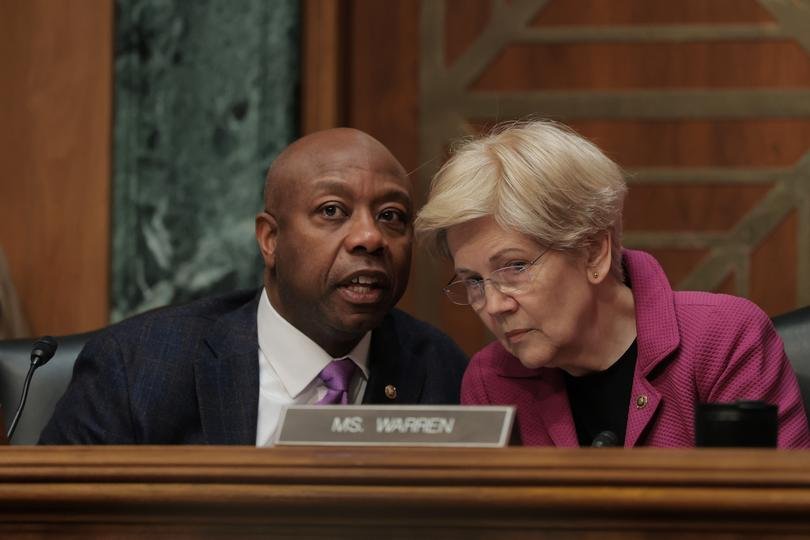 us.-senate-housing-bill-includes-cbdc-ban