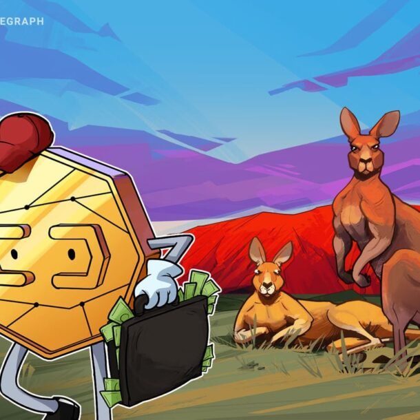 australia-is-at-risk-of-missing-the-$17b-crypto-boat,-researchers-say