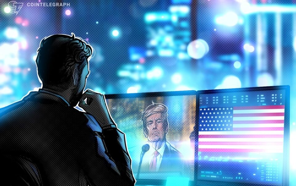 crypto-stocks-rally-as-trump,-regulators-signal-pro-crypto-policy-shift