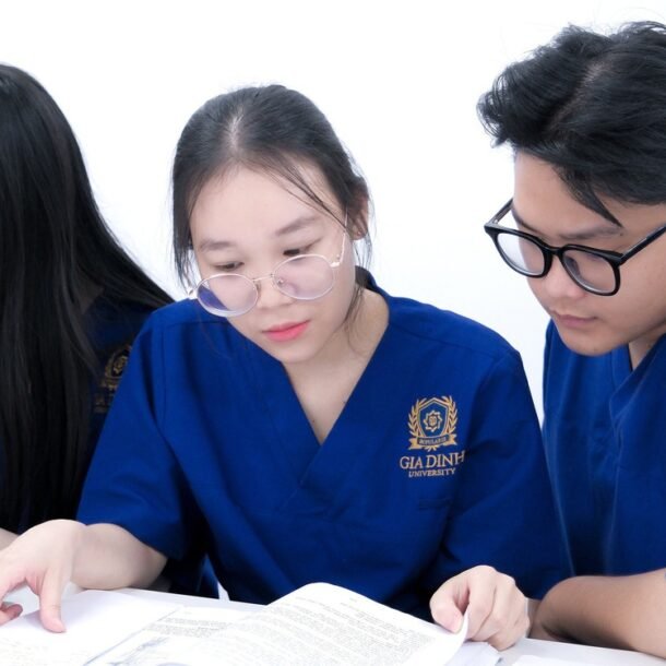 truong-dai-hoc-dau-tien-tai-viet-nam-dat-chuan-kiem-dinh-quoc-te-the-ice