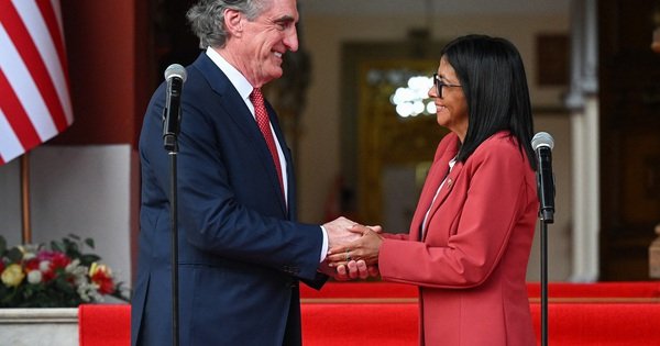 my-v&agrave;-venezuela-kh&ocirc;i-phuc-quan-he-ngoai-giao