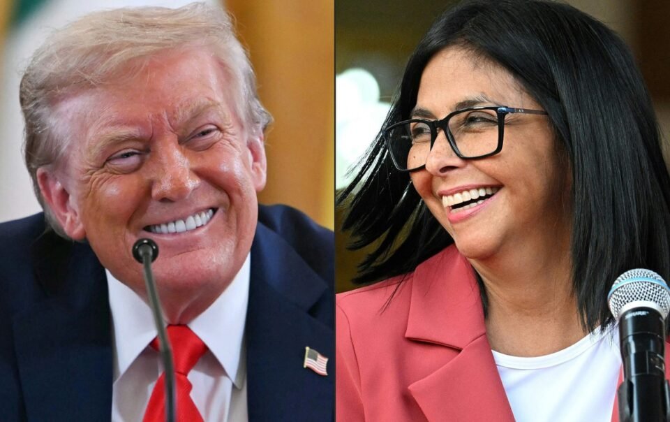 bo-ngoai-giao-my-thong-bao-khoi-phuc-quan-he-ngoai-giao-voi-venezuela