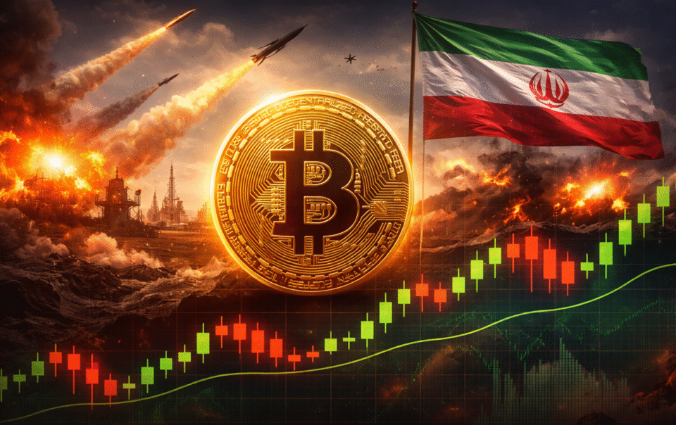 bitcoin-prints-a-2022-like-iran-war-chart,-but-it’s-not