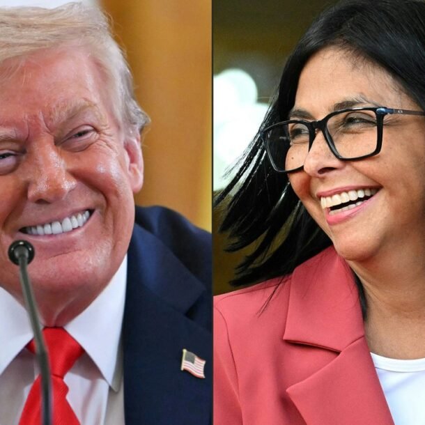 bo-ngoai-giao-my-thong-bao-khoi-phuc-quan-he-ngoai-giao-voi-venezuela