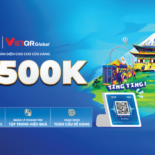 ncb-hop-tac-napas-trien-khai-ket-noi-thanh-toan-qr-xuyen-bien-gioi