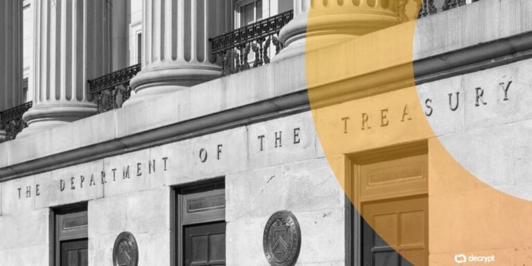 treasury-urges-congress-to-give-crypto-platforms-power-to-freeze-suspicious-funds