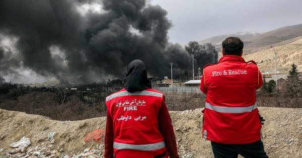 tong-thong-trump-n&oacute;i-se-c&ugrave;ng-thu-tuong-israel-xem-x&eacute;t-thoi-diem-dung-tan-c&ocirc;ng-iran