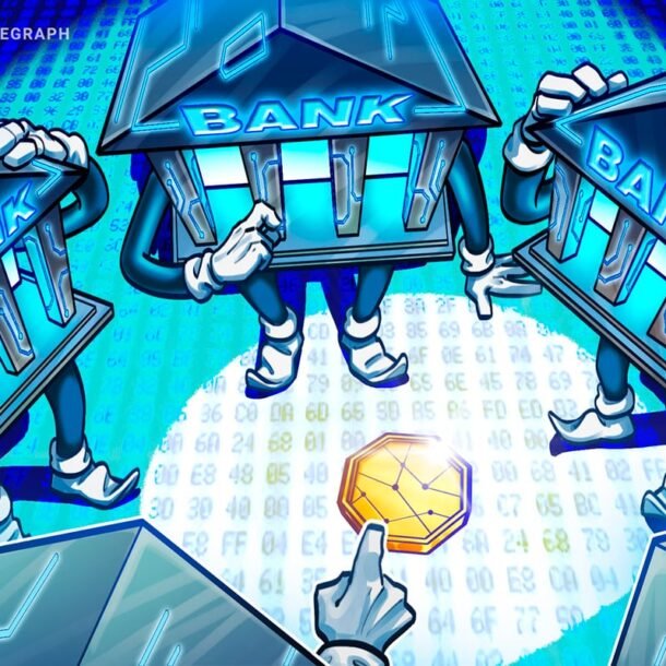 crypto-regulatory-clarity-matters-more-for-banks,-ex-cftc-chief-says