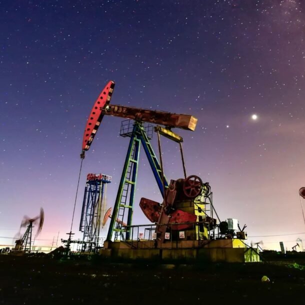 oil-futures-surge-20%-past-$110-as-war-fears-hammer-asian-stocks,-bitcoin-steady-near-$67k