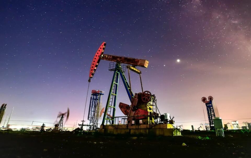 oil-futures-surge-20%-past-$110-as-war-fears-hammer-asian-stocks,-bitcoin-steady-near-$67k