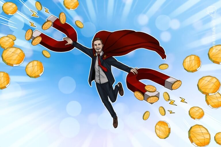 crypto-funding-up-50%-in-12-months-as-fewer,-larger-deals-dominate