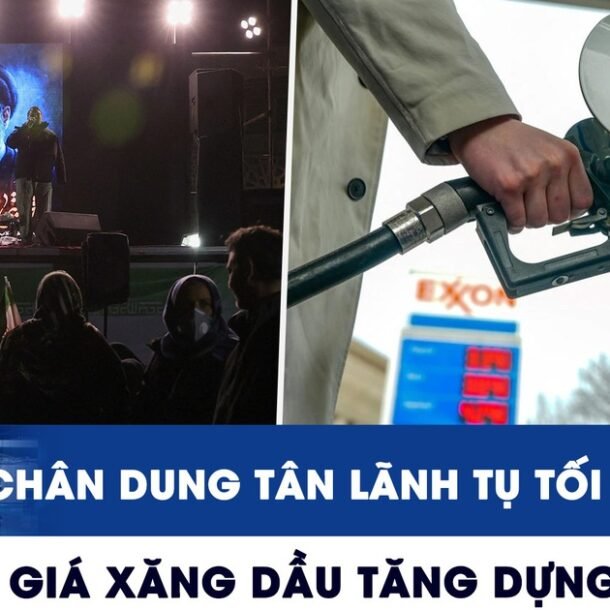 xem-nhanh-12h:-chan-dung-tan-lanh-tu-toi-cao-bi-an-cua-iran-|-gia-xang-dau-tang-dung-dung