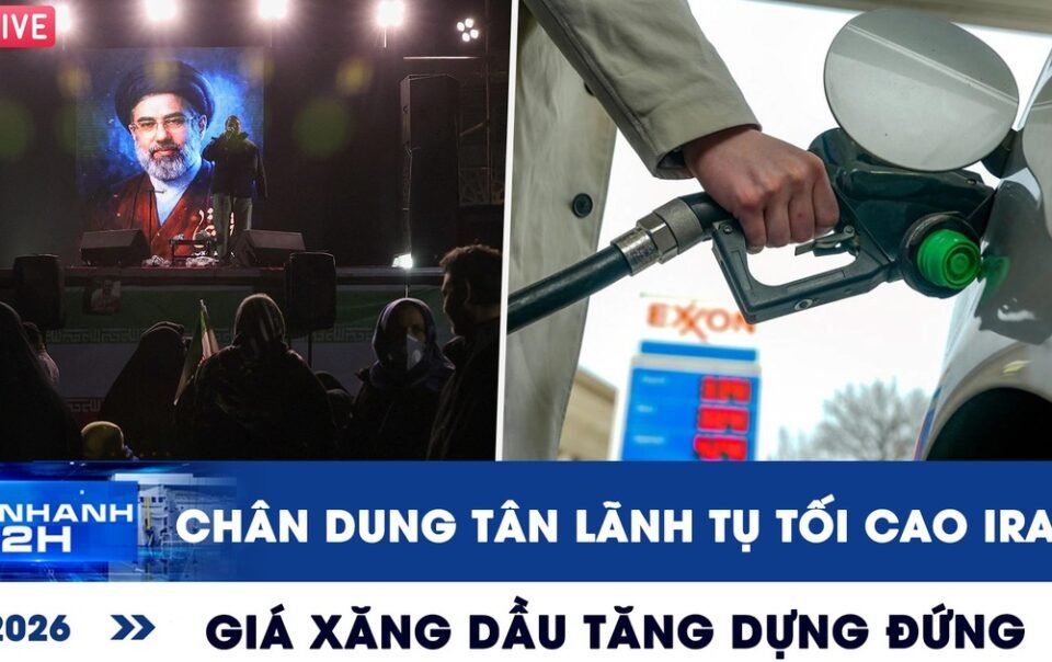 xem-nhanh-12h:-chan-dung-tan-lanh-tu-toi-cao-bi-an-cua-iran-|-gia-xang-dau-tang-dung-dung
