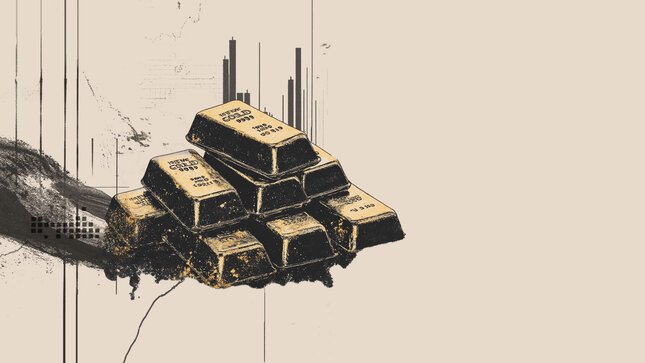 gold-price-forecast:-xau/usd-bears-the-brunt-of-energy-shock-amid-widening-middle-east-war