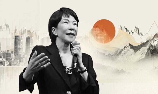 japan’s-takaichi:-difficult-to-say-now-how-middle-east-conflict-might-affect-japan’s-economy