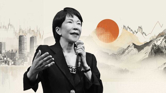 japan’s-takaichi:-difficult-to-say-now-how-middle-east-conflict-might-affect-japan’s-economy