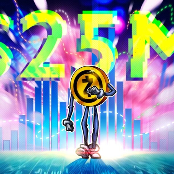 zcash-devs-raise-$25m-from-major-vcs-months-after-ecc-split