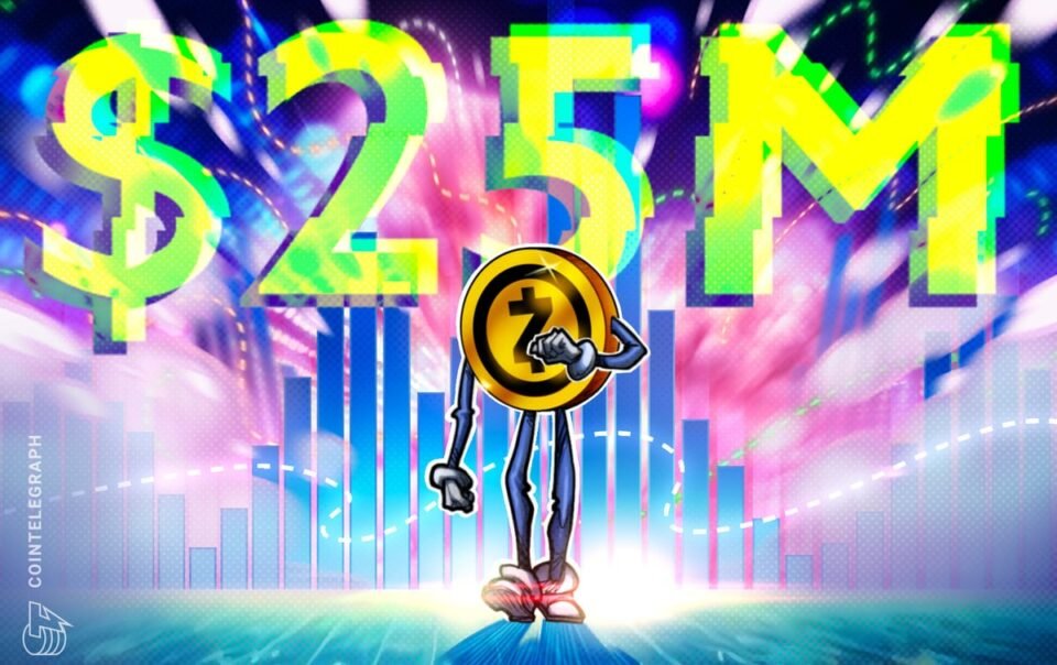 zcash-devs-raise-$25m-from-major-vcs-months-after-ecc-split