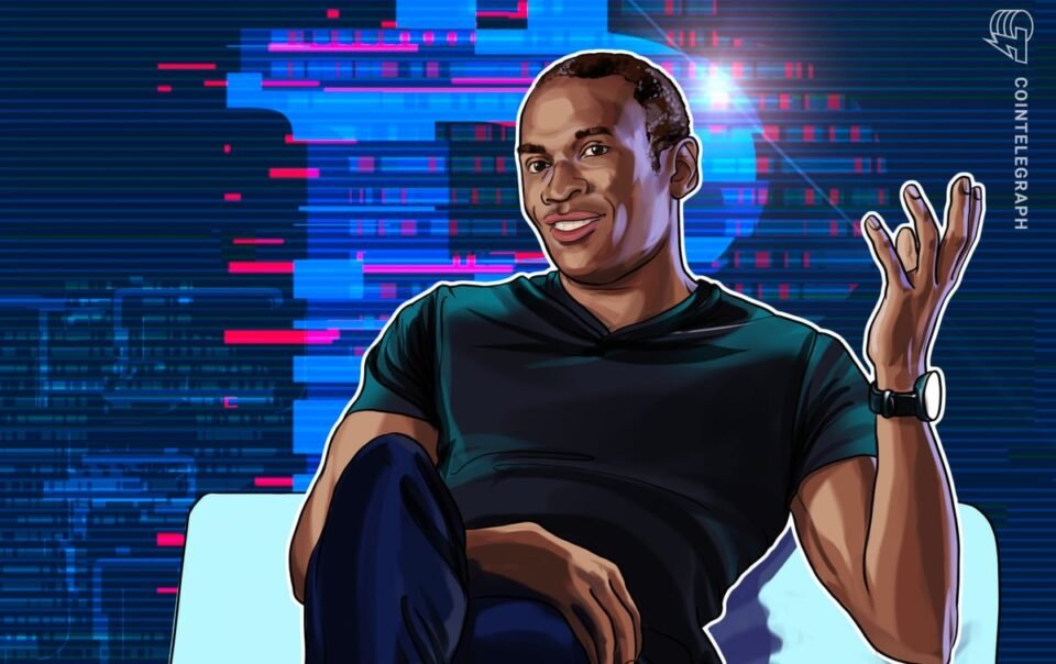 bitcoin-permabull-arthur-hayes-says-he-wouldn’t-bet-$1-on-btc-right-now