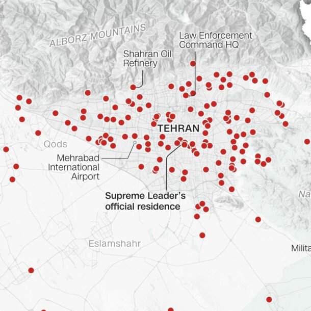 israel-tan-cong-cung-luc-ca-tehran-va-beirut