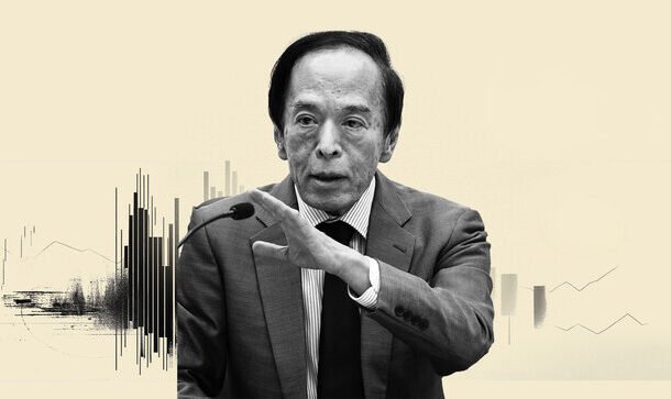 boj’s-ueda:-will-conduct-appropriate-monetary-policy,-assessing-forex-impact-on-forecasts