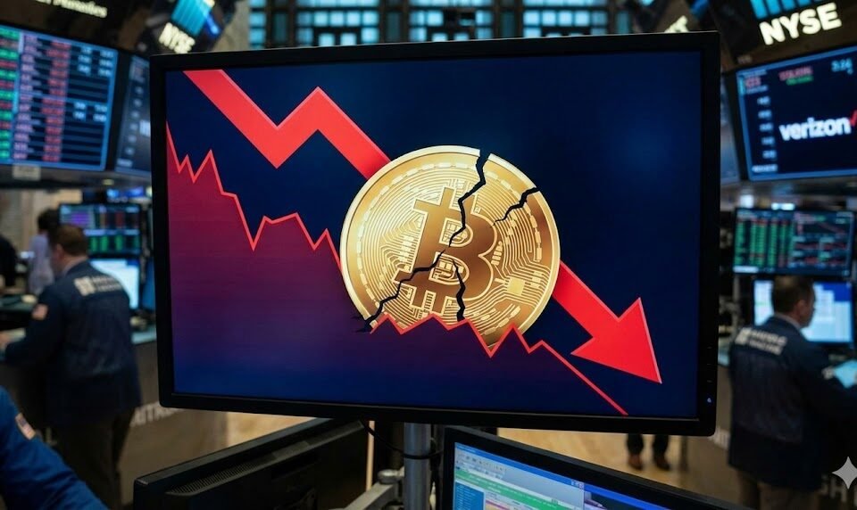 bitcoin-price-rally-fades,-market-braces-for-possible-downside