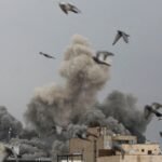 my-chi-hon-11-ti-usd-cho-6-ng&agrave;y-dau-chien-su,-&ocirc;ng-trump-canh-b&aacute;o-iran