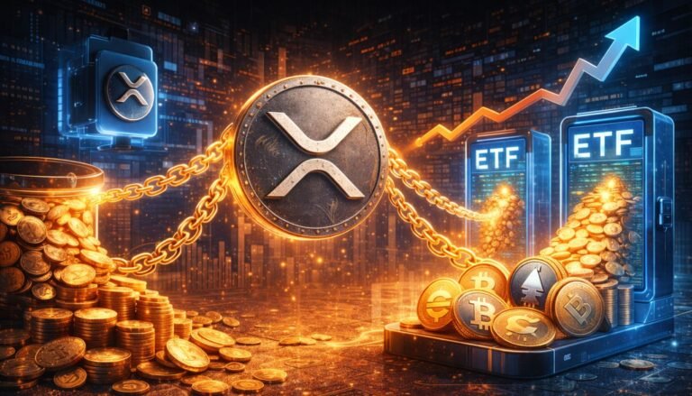 xrp-withdrawal-surge-meets-$1.4b-etf-inflows-as-capital-returns-to-select-altcoins