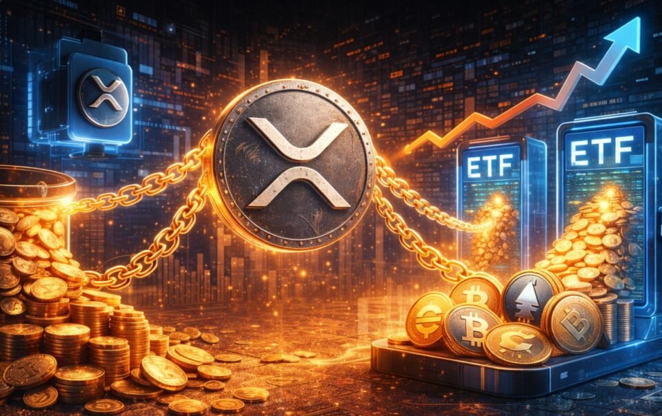 xrp-withdrawal-surge-meets-$1.4b-etf-inflows-as-capital-returns-to-select-altcoins