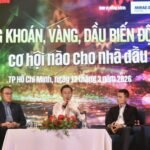 Chứng khoán cần thêm động lực phục hồi