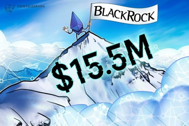 blackrock’s-staked-ethereum-etf-sees-$15.5m-volume-on-debut