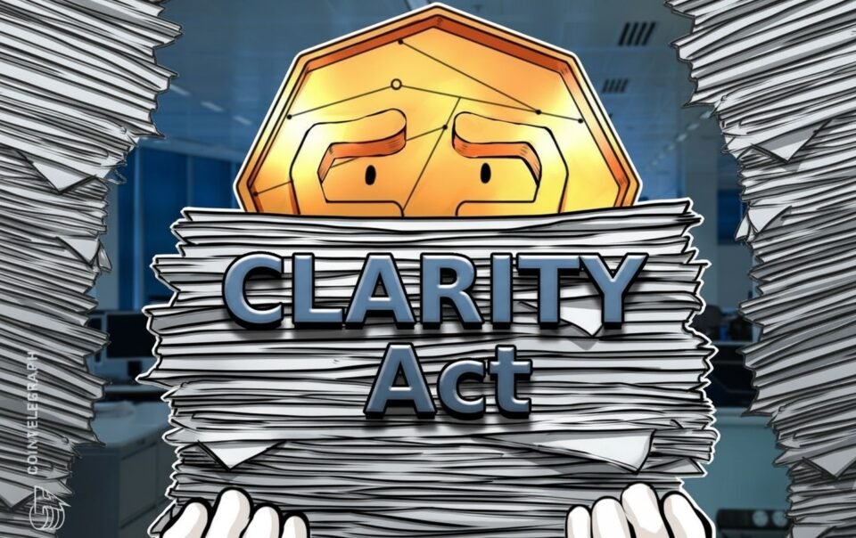 clarity-act-risks-handing-crypto-to-centralized-players:-gnosis-exec