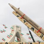 Iran: Phần lớn tên lửa nã vào Israel và Mỹ đã sản xuất từ 10 năm trước, chưa dùng vũ khí tiên tiến