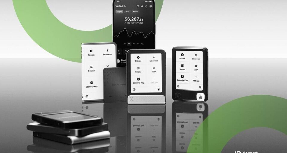 you-can-control-an-ai-agent’s-crypto-spending-with-ledger-hardware-wallets-and-moonpay