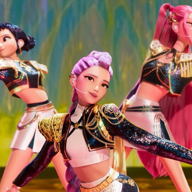 phim-hoat-hinh-xuat-sac-nhat-k-pop-demon-hunters:-tang-vinh-du-oscar-nay-cho-moi-nguoi-han