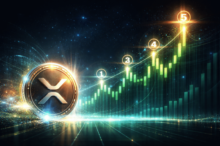 xrp-could-need-five-macro-cycles-to-break-$100,-analyst-says