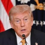 ong-trump-chi-trich-dong-minh-tu-choi-ho-tro-o-eo-bien-hormuz