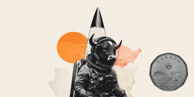 canadian-dollar-gains-ground-on-rising-oil-prices,-fed-rate-decision-looms