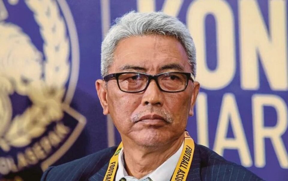 afc-ket-luan:-bong-da-malaysia-sai-nhieu,-van-hoa-lam-viec-khong-lanh-manh