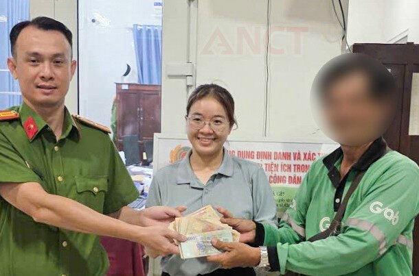 cong-an-trich-xuat-camera,-tim-lai-131-trieu-dong-cho-co-gai-danh-roi-tren-duong