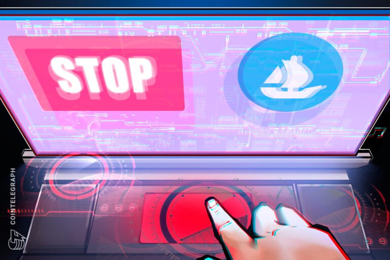 opensea-postpones-sea-token-launch,-citing-‘challenging’-conditions