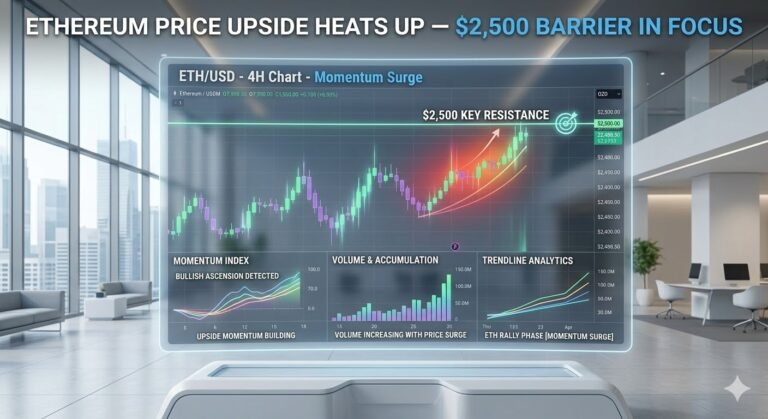ethereum-price-upside-heats-up-—-$2,500-barrier-in-focus