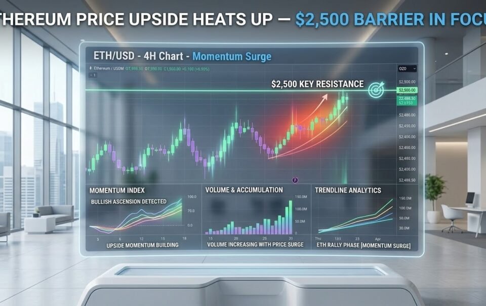 ethereum-price-upside-heats-up-—-$2,500-barrier-in-focus