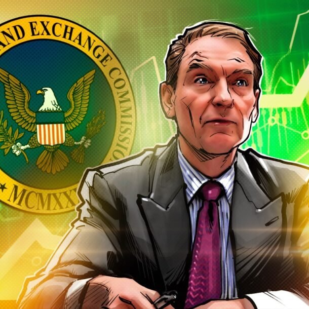 sec-chair-paul-atkins-floats-‘safe-harbor’-exemptions-for-crypto