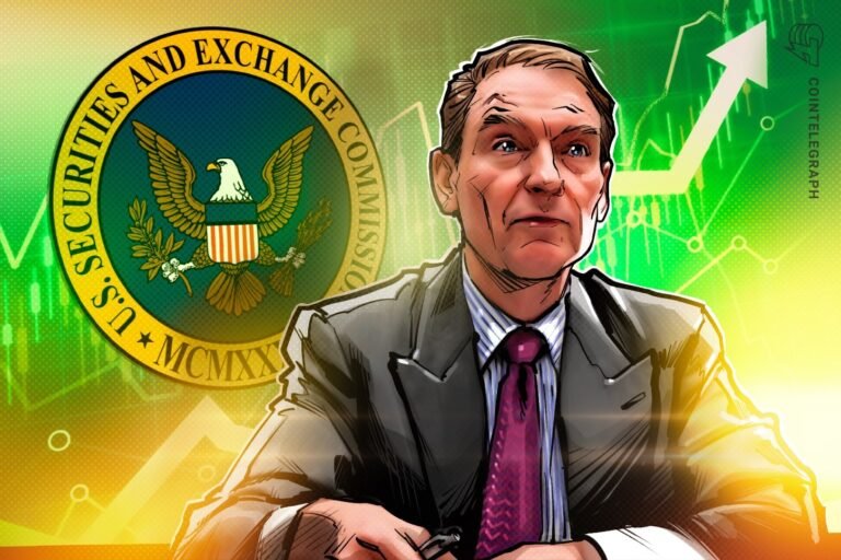 sec-chair-paul-atkins-floats-‘safe-harbor’-exemptions-for-crypto
