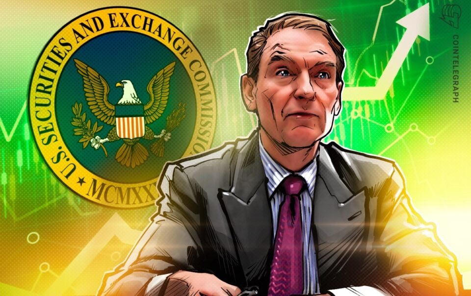 sec-chair-paul-atkins-floats-‘safe-harbor’-exemptions-for-crypto