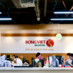 Cổ đông lớn Chứng khoán Rồng Việt giao dịch hàng chục triệu cổ phiếu