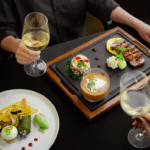 le-hoi-am-thuc-the-gioi-keo-dai-ba-thang-o-cam-ranh